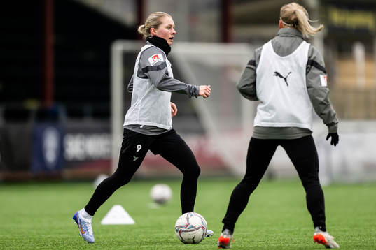 Emilia Larsson