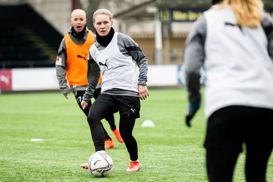 Emilia Larsson