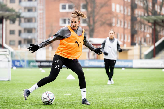 Emma Berglund