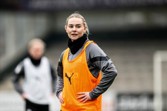 Emma Jansson