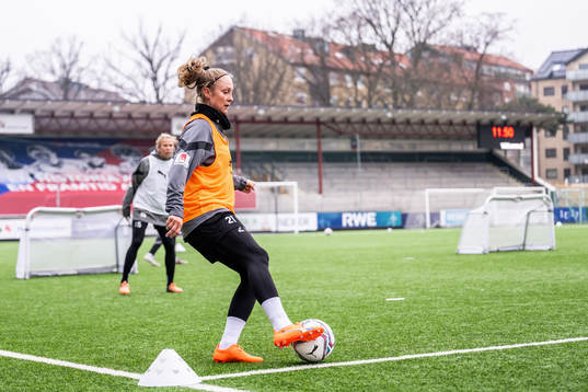 Karin Lundin