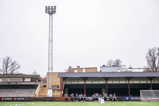 FC Rosengårds spelare