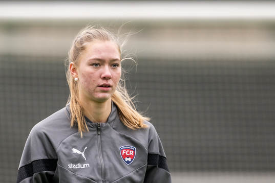 Cajsa Rubensson