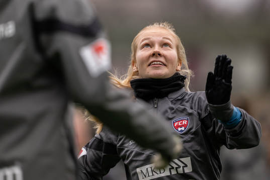 Sofie Bruun Bredgaard