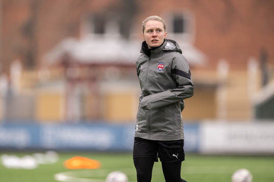 Emilia Larsson