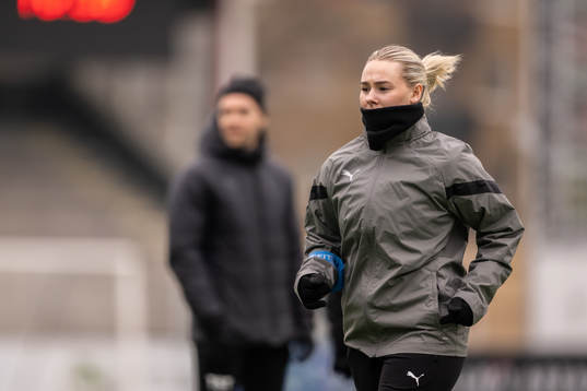 Emma Jansson