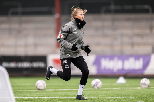 Emma Berglund