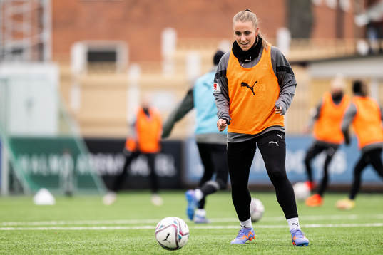 Gudrun Arnardottir