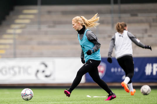 Sofie Bruun Bredgaard