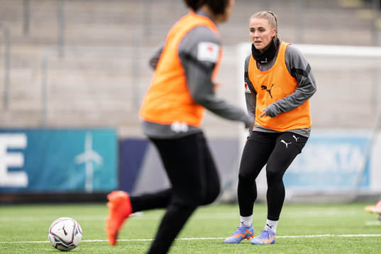 Gudrun Arnardottir
