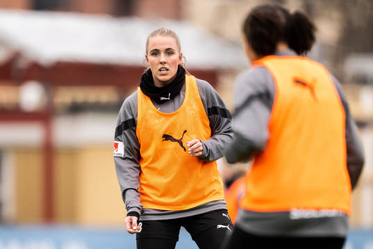 Gudrun Arnardottir