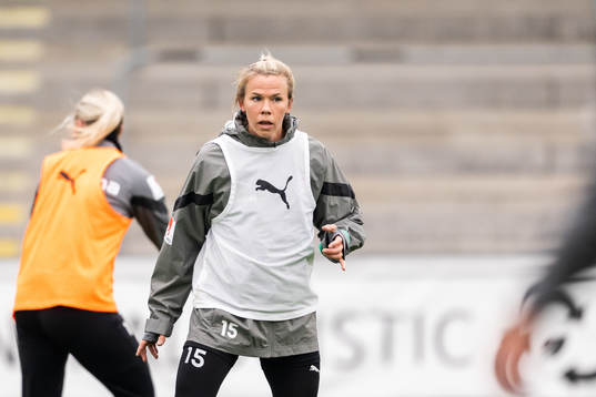 Jessica Wik