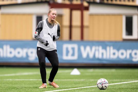 Cajsa Rubensson