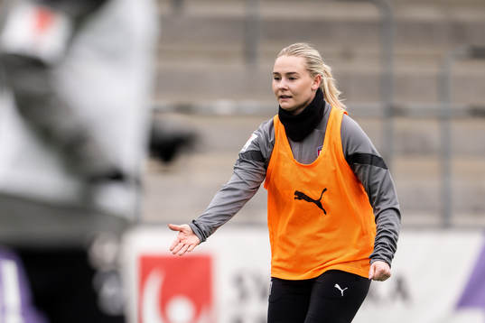 Emma Jansson