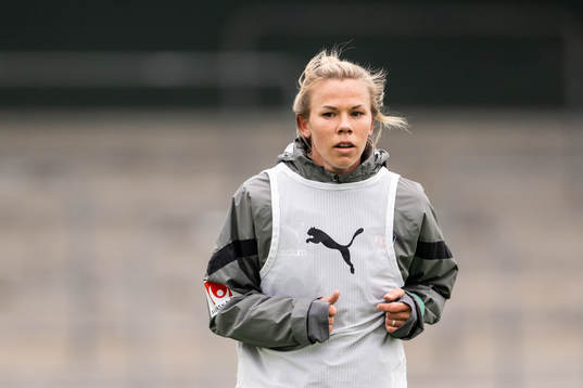 Jessica Wik