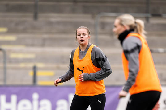 Tilde Björklund