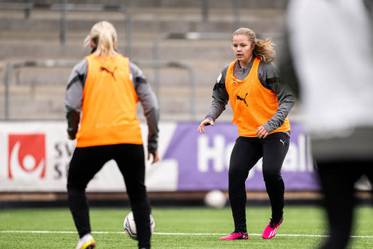 Tilde Björklund