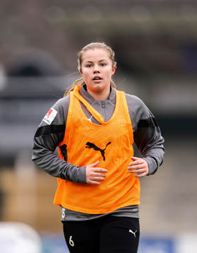 Tilde Björklund