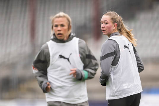 Cajsa Rubensson
