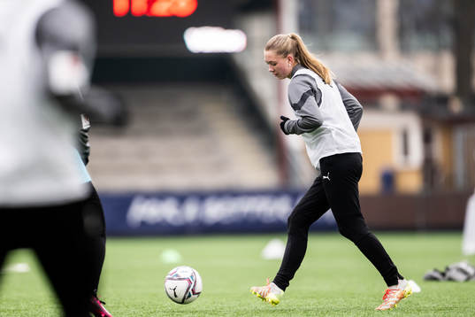 Cajsa Rubensson
