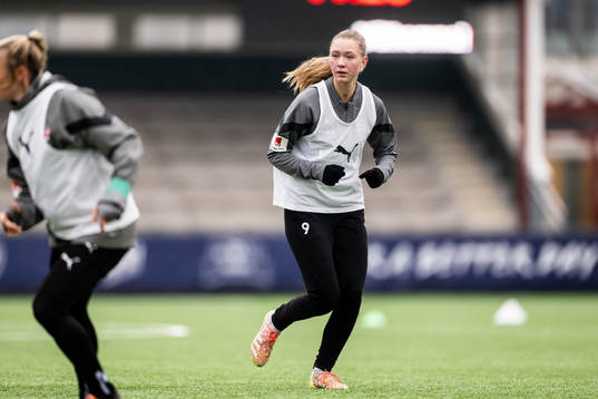 Cajsa Rubensson