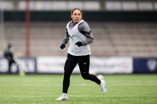 Gina Chmielinski