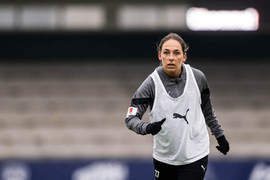 Gina Chmielinski