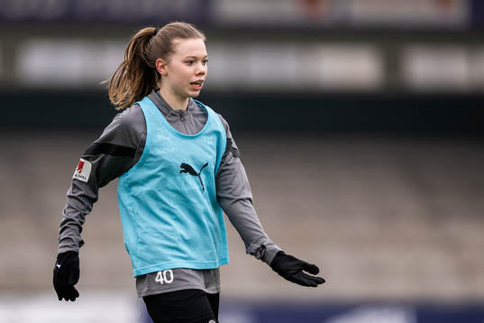 Bea Sprung