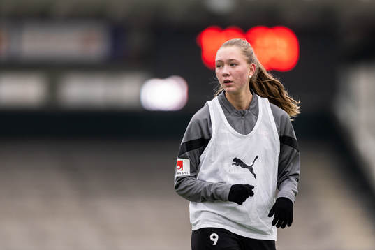 Cajsa Rubensson