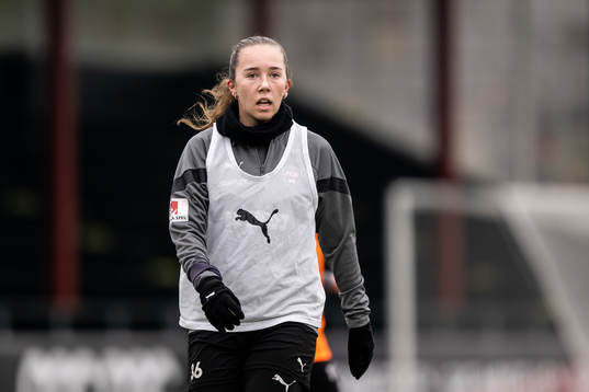 Athinna Persson Lundgren