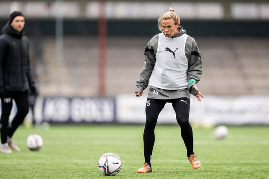 Jessica Wik