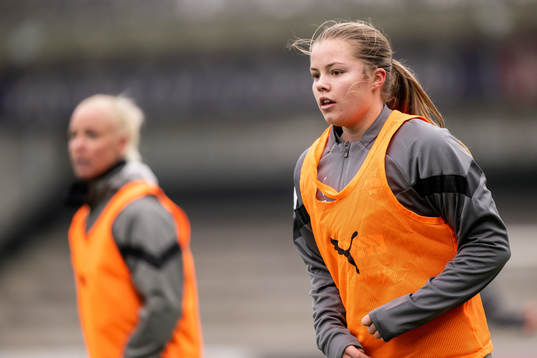 Tilde Björklund