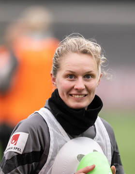 Emilia Larsson