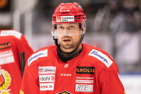 Almtunas Victor Aronsson