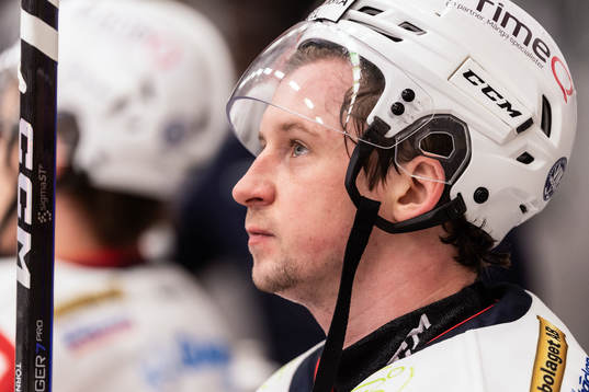 Västerviks Christoffer Törngren