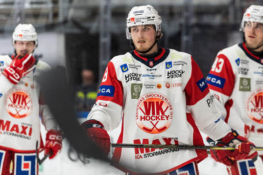Västerviks William Wiå