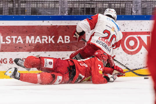 Almtunas Emil Westerlund och Västerviks Macoy Erkamps