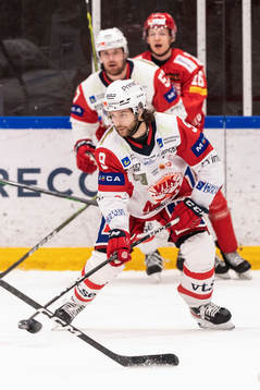 Västerviks Anton Öhman
