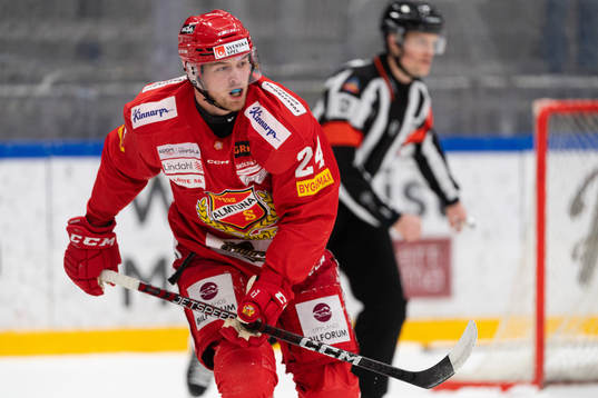 Almtunas Emil Westerlund