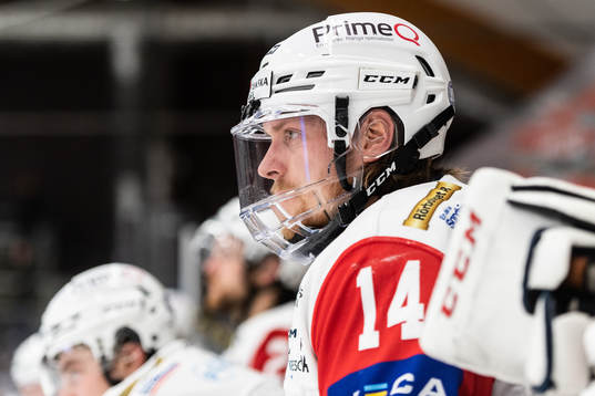 Västerviks Erik Gustafsson