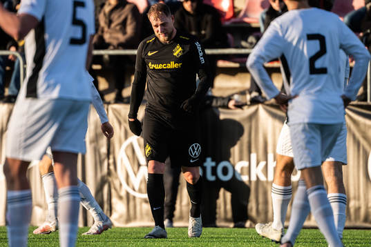 AIKs John Guidetti