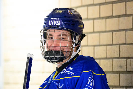 Leksands Felix Unger Sörum