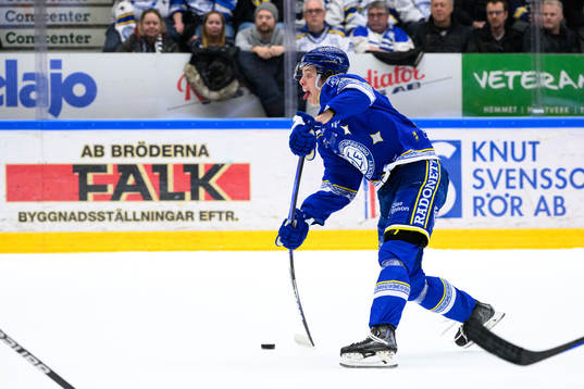 Leksands Anton Johansson