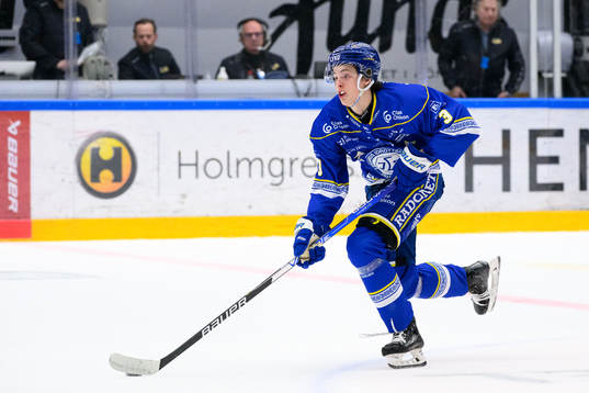 Leksands Anton Johansson