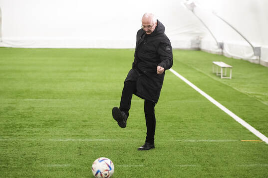 26 Sven-Göran Eriksson