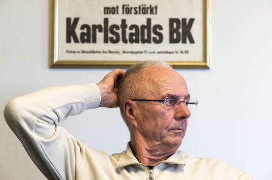 26 Sven-Göran Eriksson