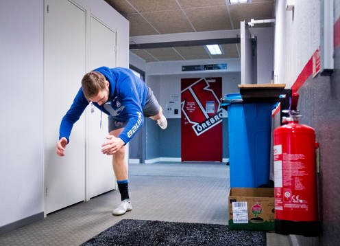 Oskarshamns Ahti Oksanen