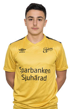Adrian Goqi