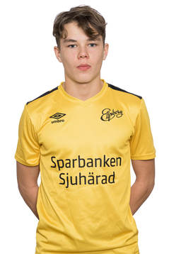 Lucas Löngårdh