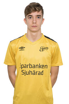 Bläddra bland fler bilder av Fotboll, U15, Elfsborg, Porträtt 